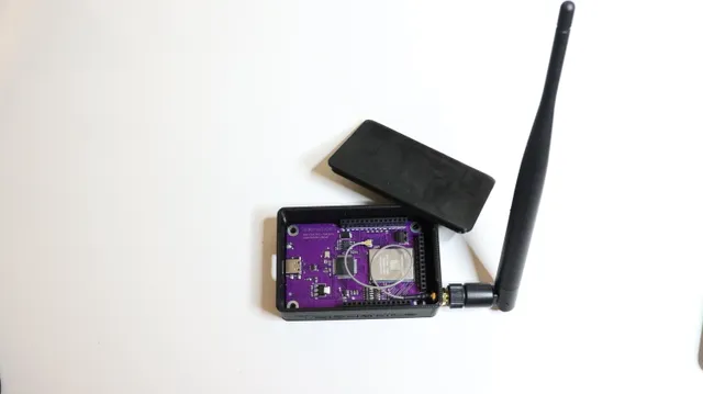 TD-XPAH Case