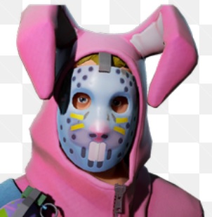 Fortnite Rabbit Raider