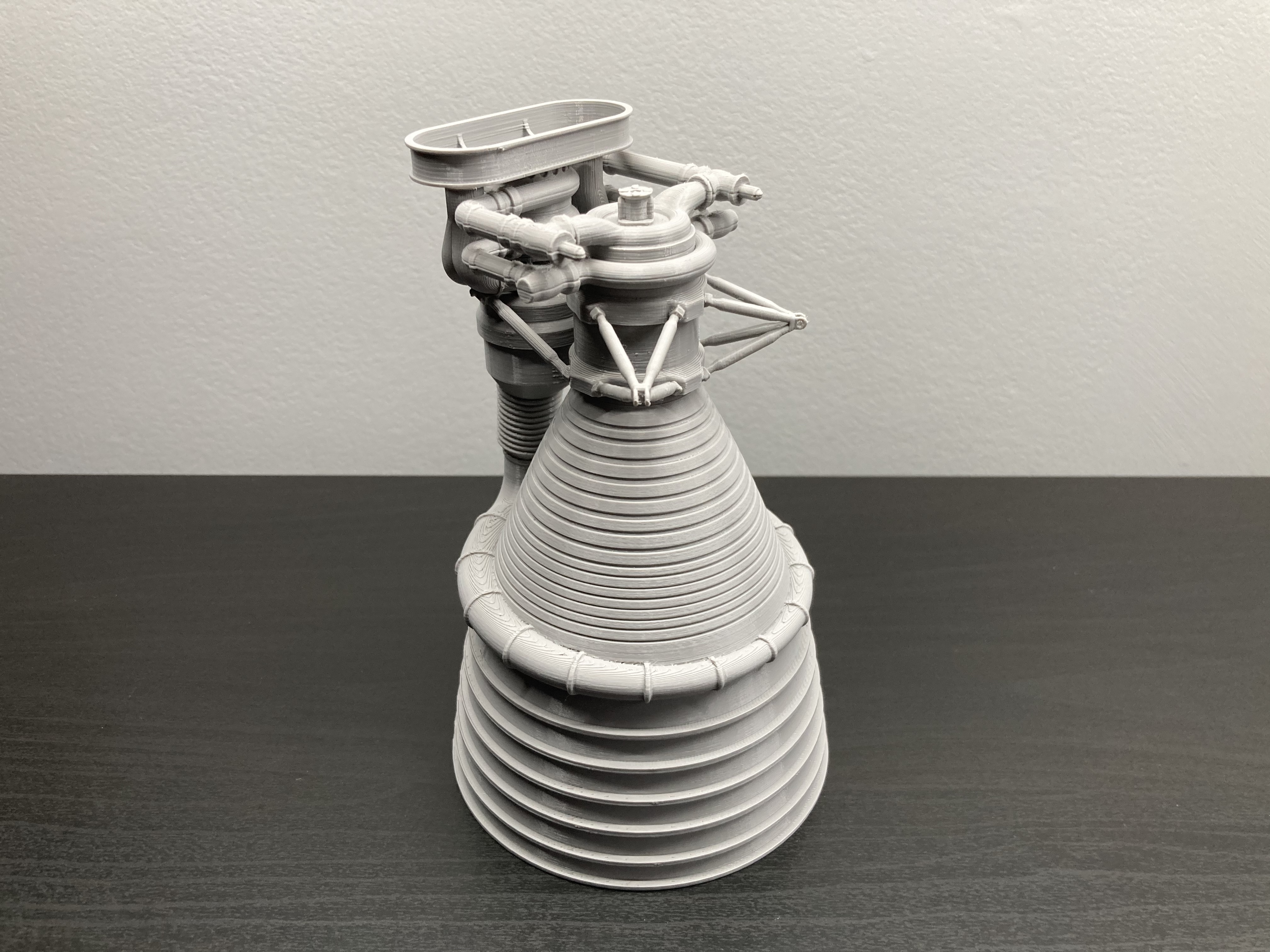 F-1 Engine
