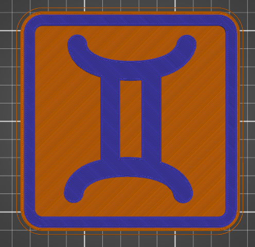 Gemini Tag