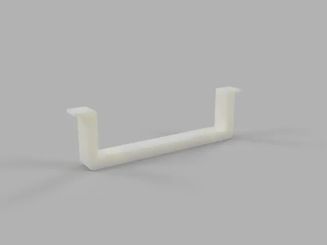 Arturia MiniFuse Audio Controller Under Desk Mount