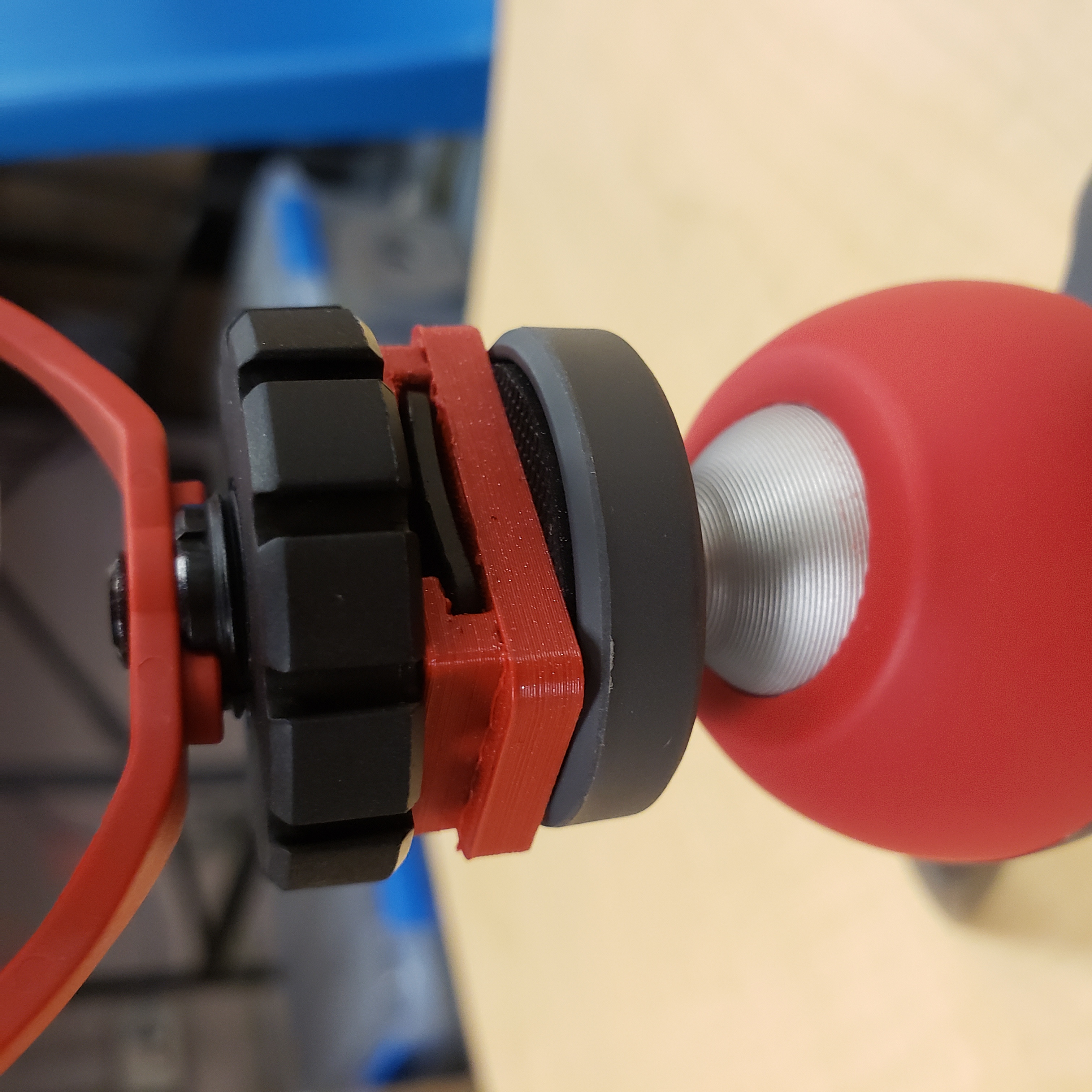 Tripod Adapter