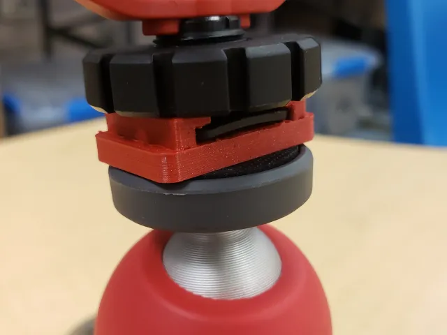 Tripod Adapter