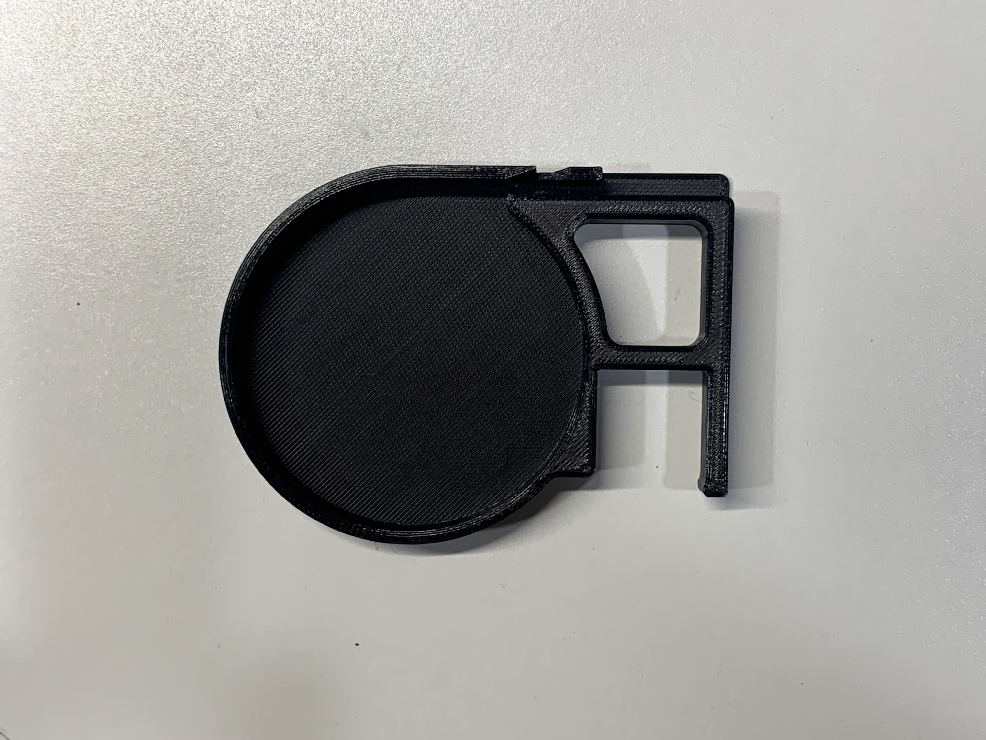 LumenPNP SMT Cut Tape Holder by Grant W Download free STL model