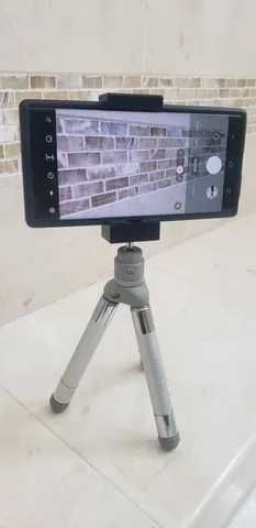 Samsung Galaxy S22 Ultra Tripod Camera Mount