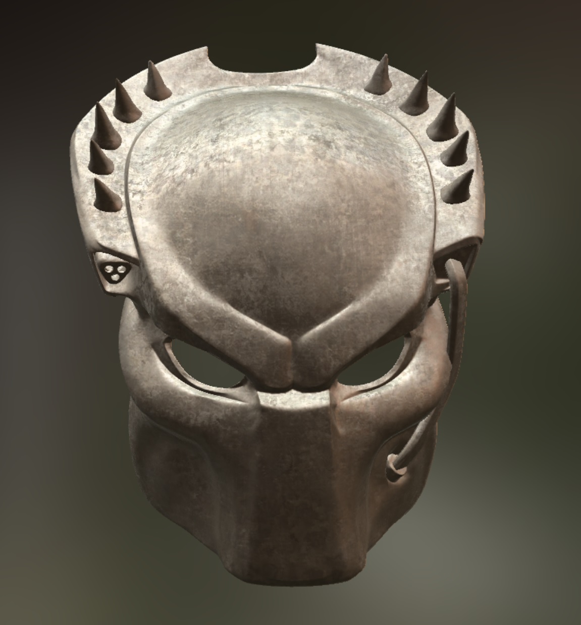 Predator Bio Mask