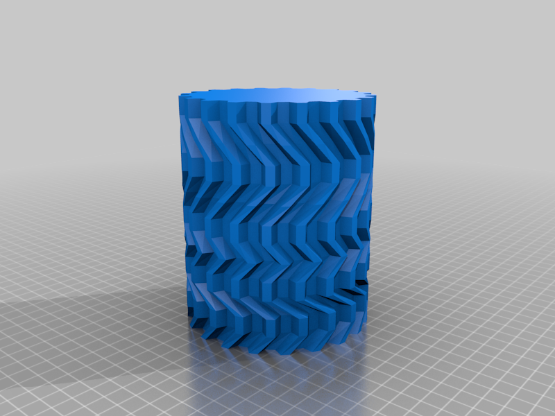 Simple Vase