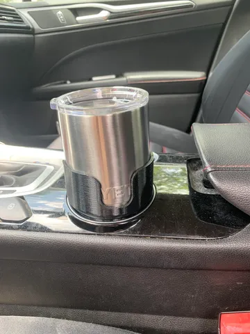 Yeti Lowball Cupholder Adapter