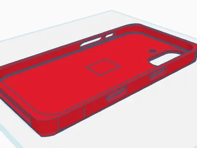 Iphone 16 case