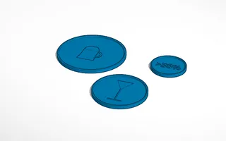 Coasters