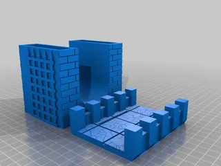 Castle Gate