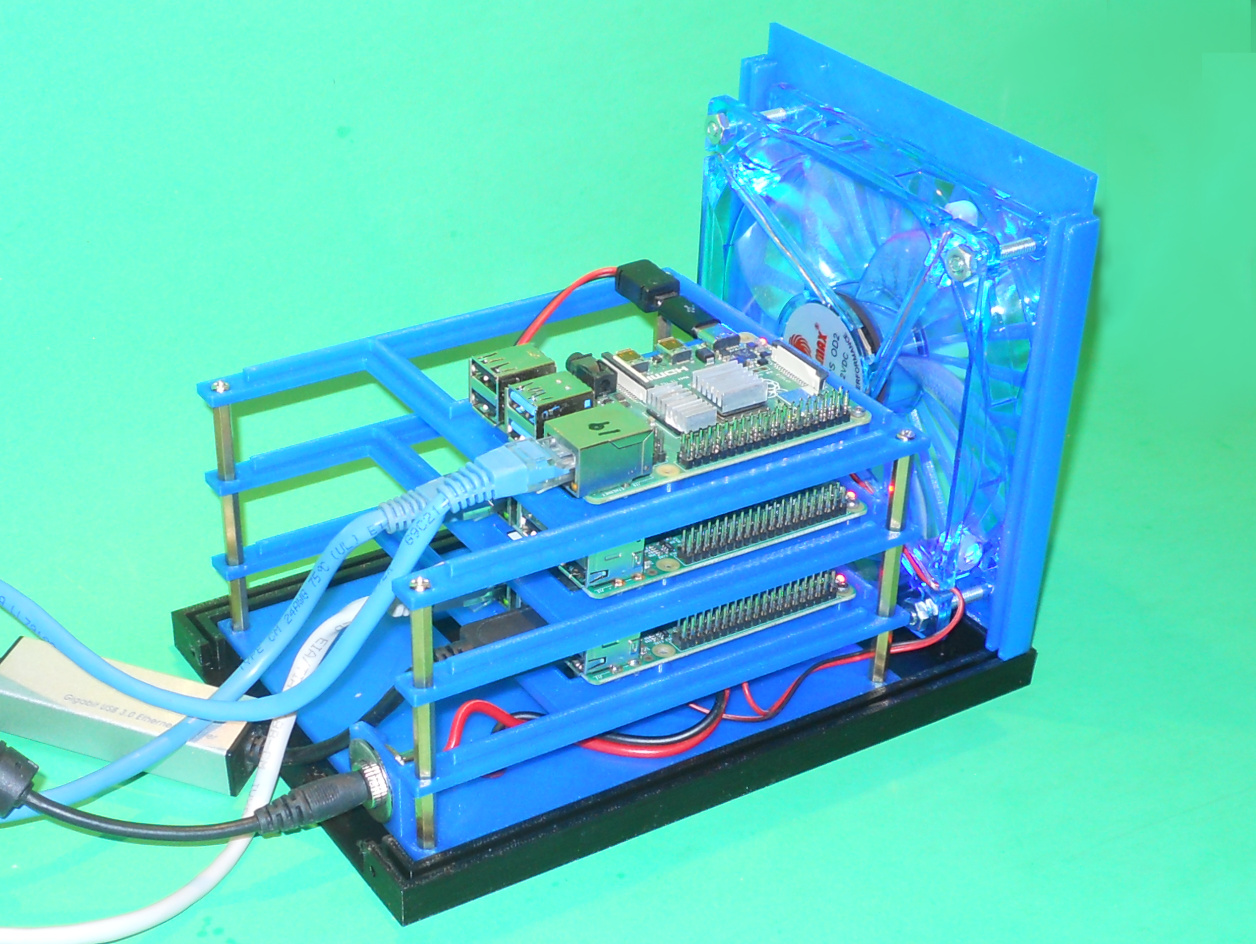SBC Server Case — thumbnail 2