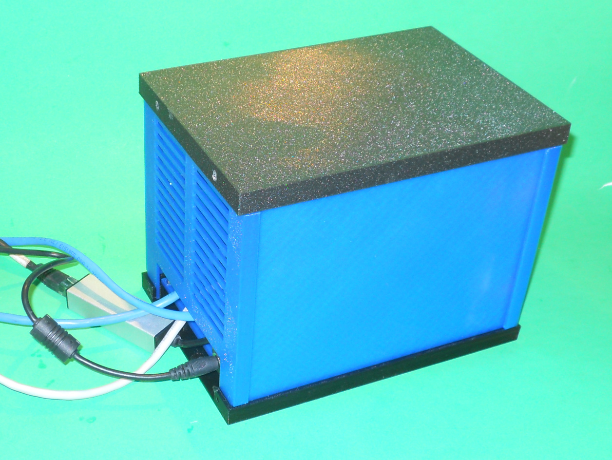 SBC Server Case