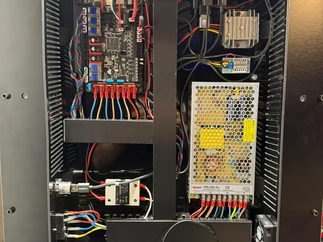 RatRig - Electronic Enclosure XL