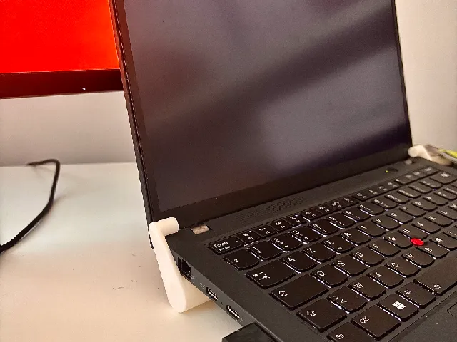 support PC portable