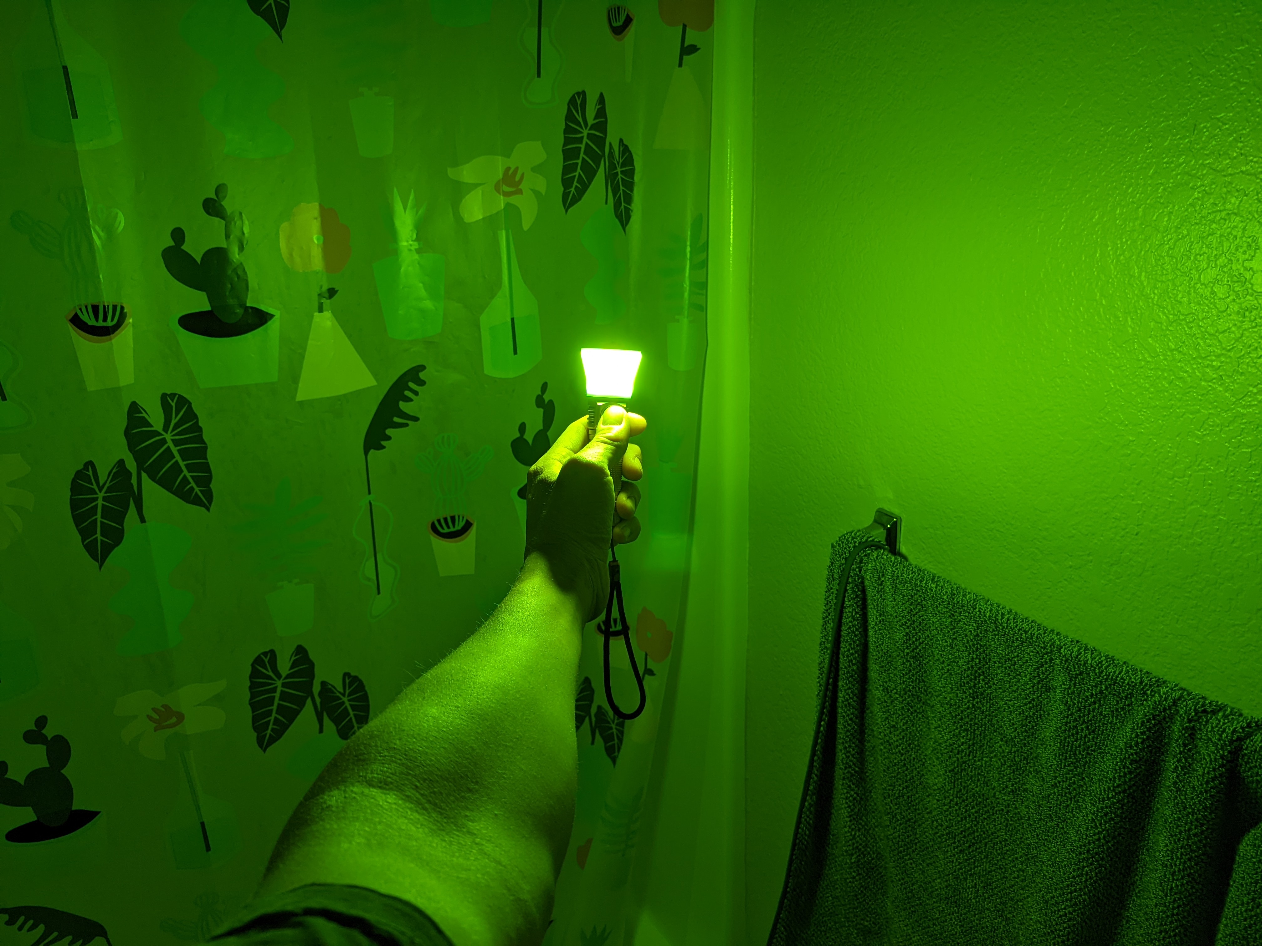 Miniatura 10 do modelo 3D Emisar D4V2 Flashlight Diffuser