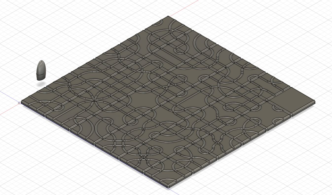 Tsuro Boardgame