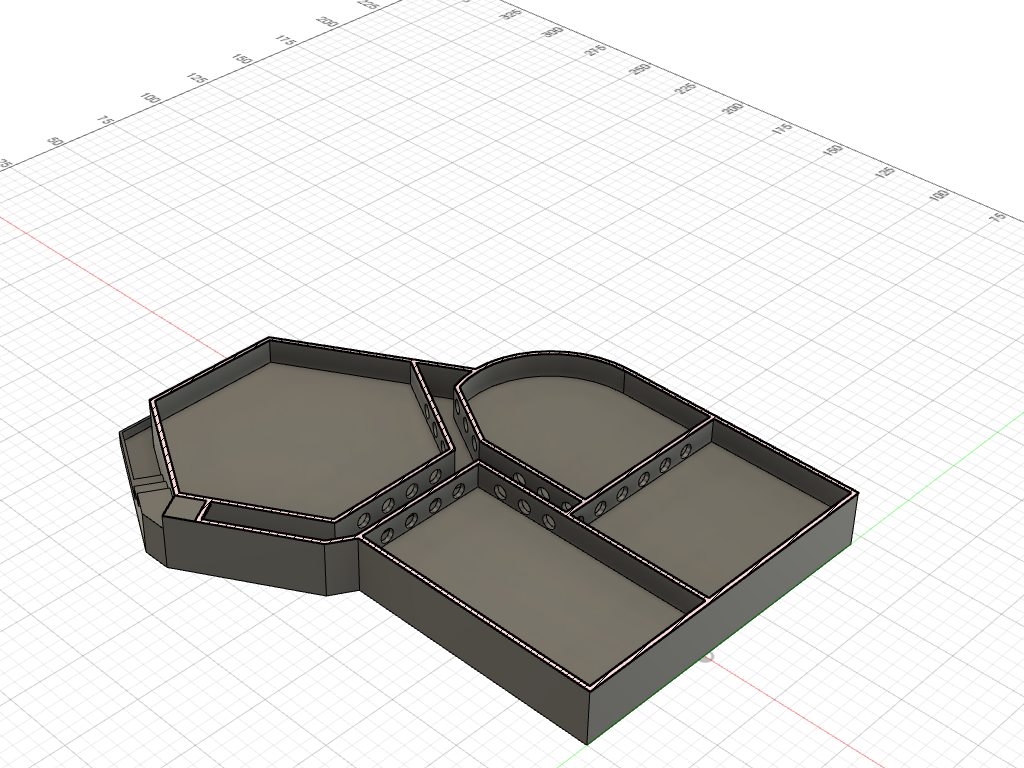 Architectural Planter — thumbnail 2
