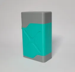 Logitech G29 G920 Shifter knob by Mr_Guss3D | Download free STL model ...