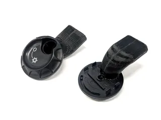 Glove Box Air Valve Adapter for Volkswagen MKIV