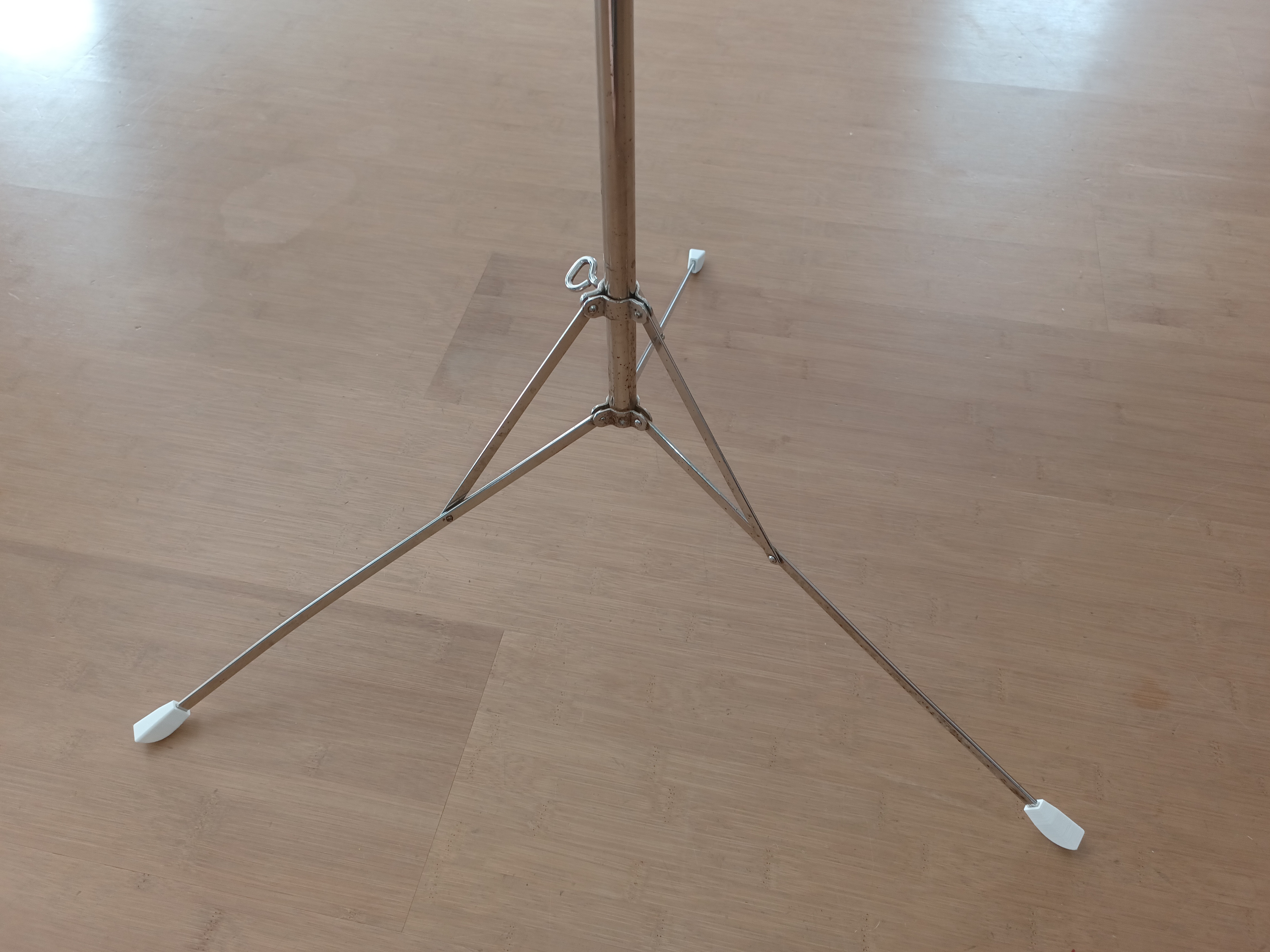 Notenständer Schutzkappe für Fuß / music stand