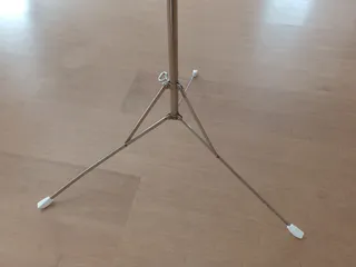 Notenständer Schutzkappe für Fuß / music stand