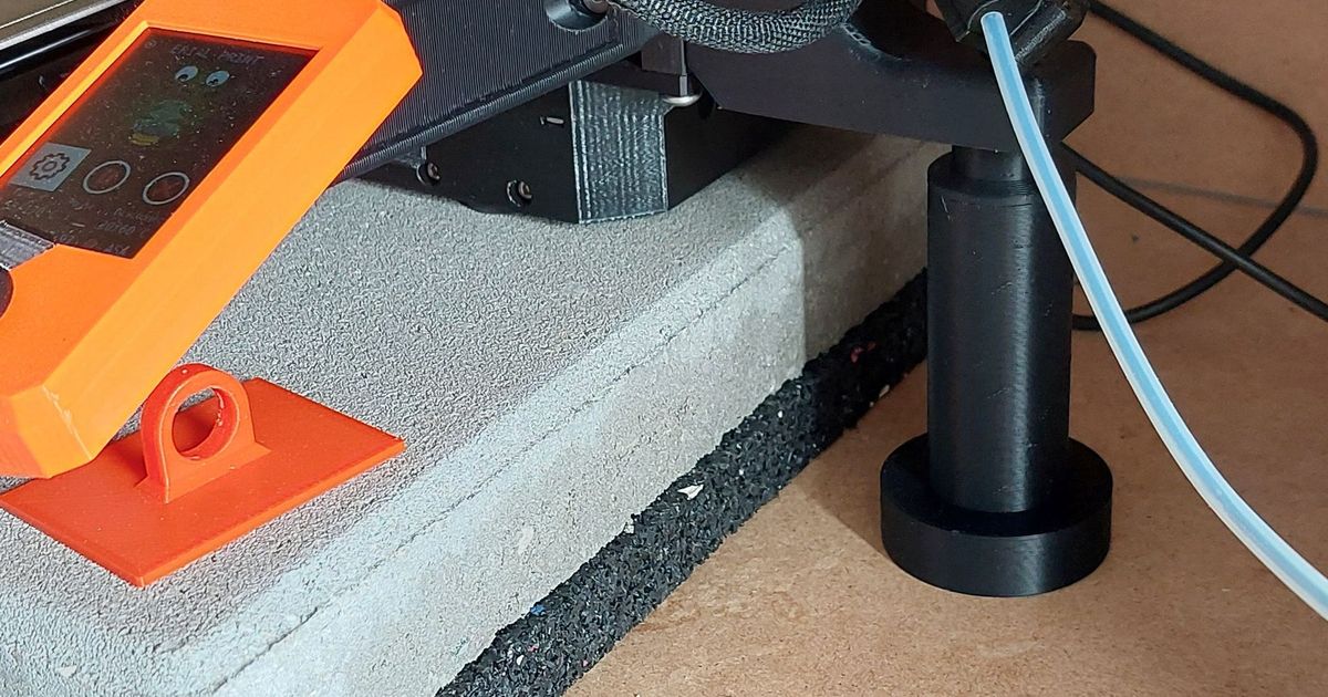 Extension for XZ Support by Robindk Download free STL model