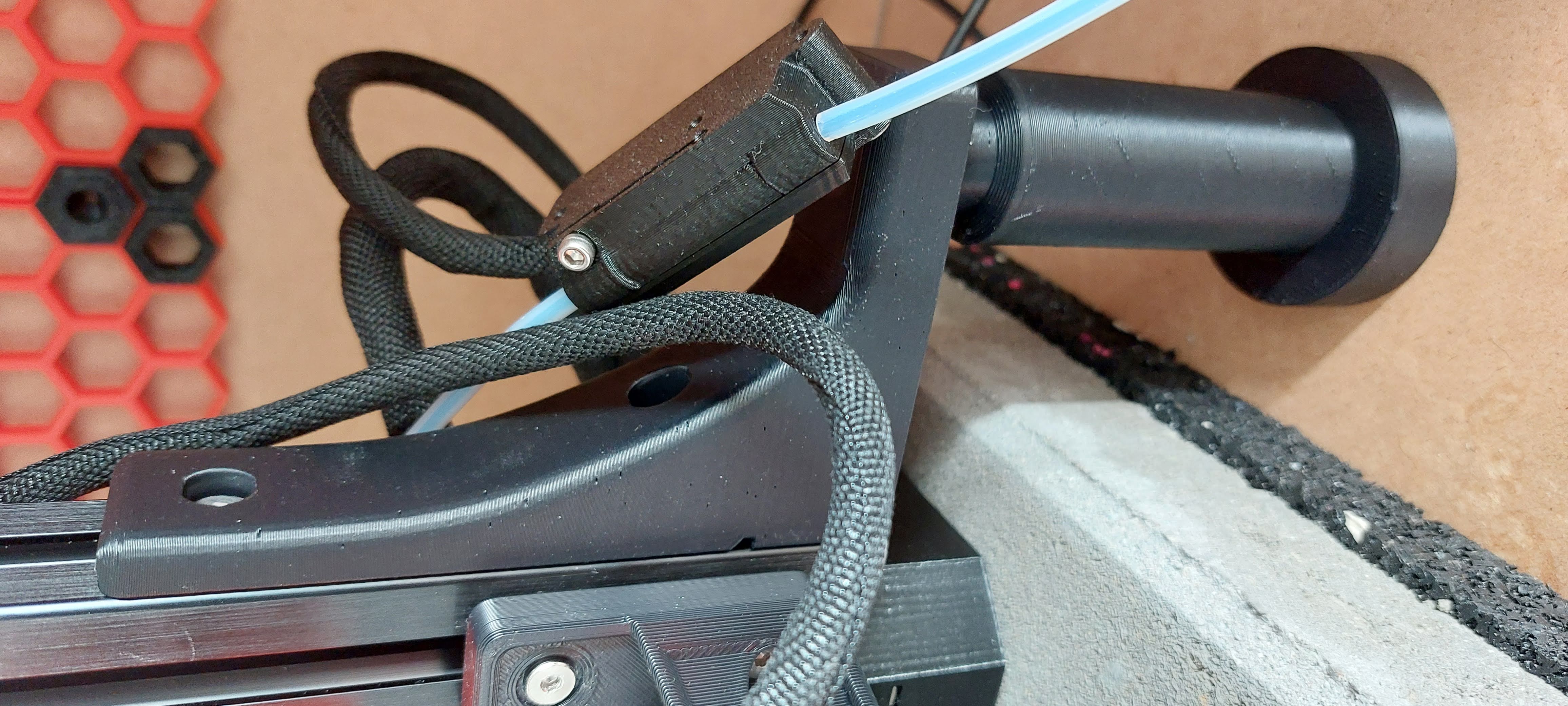 Extension for XZ Support by Robindk Download free STL model