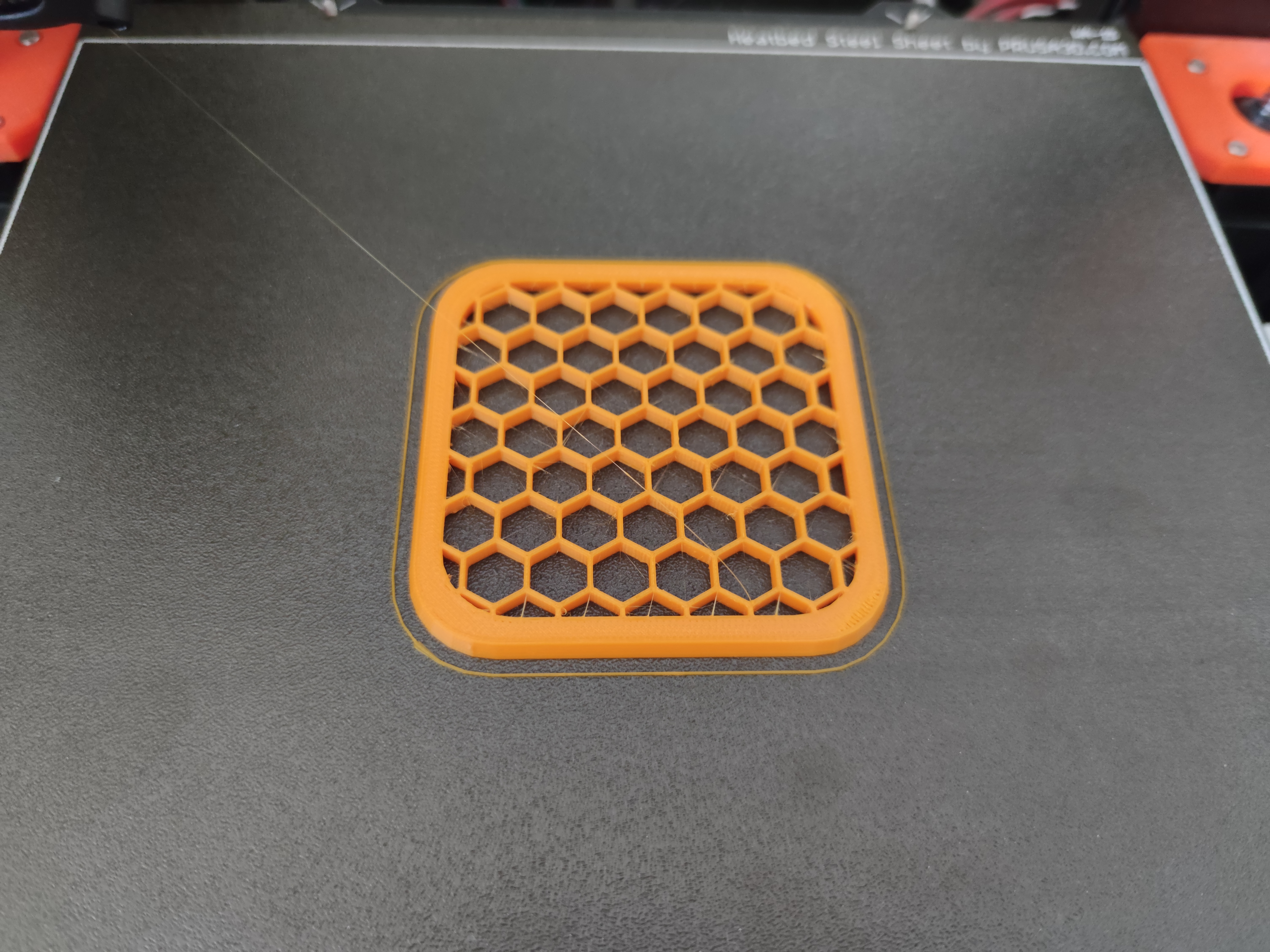 Another Hex-Coaster