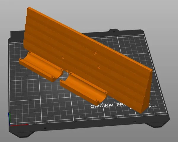 Mk3 sheet holder