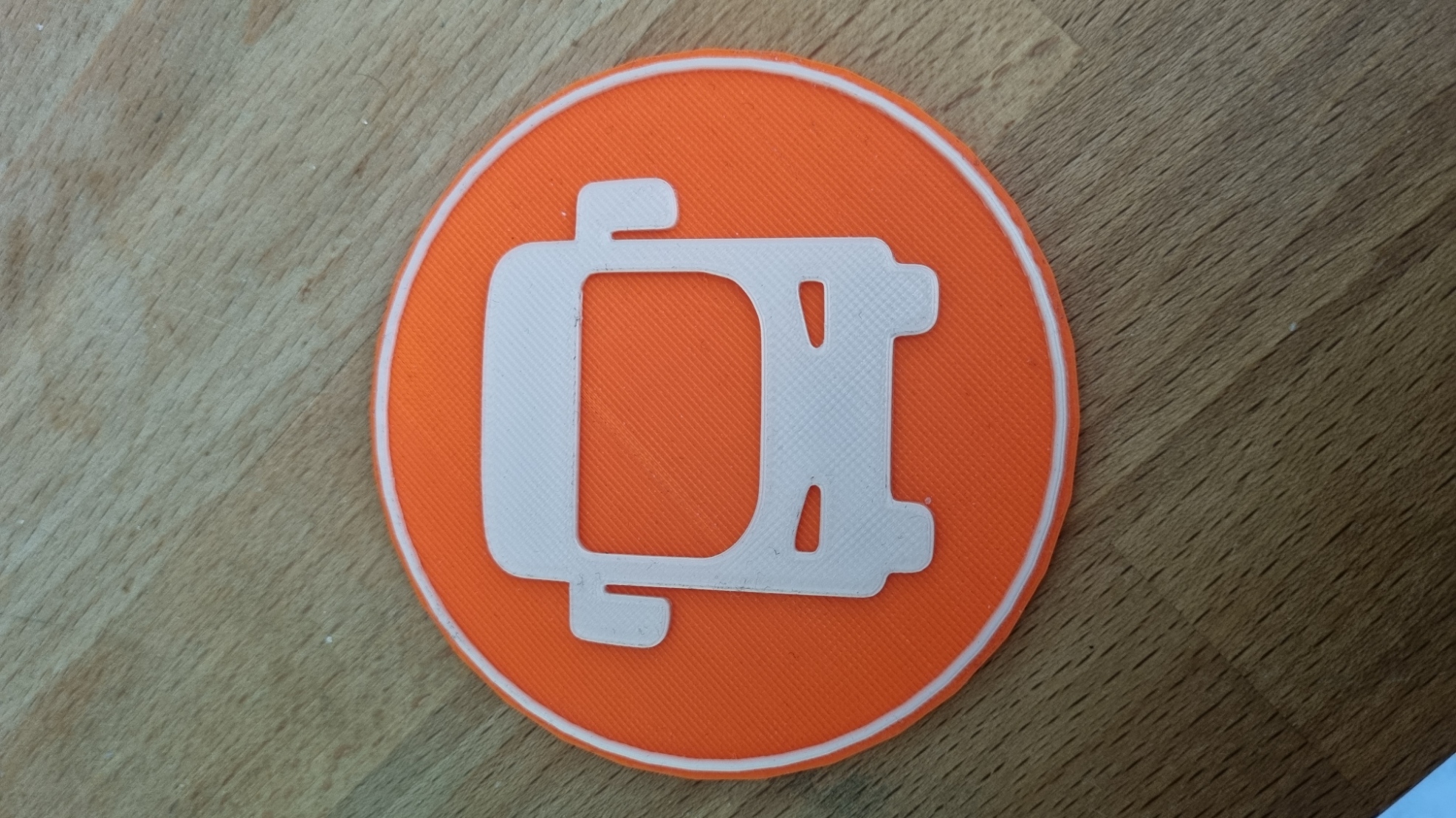 Bus Coaster by Kostka_CZ Download free STL model