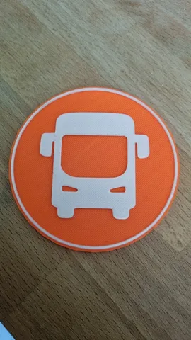 Bus Coaster