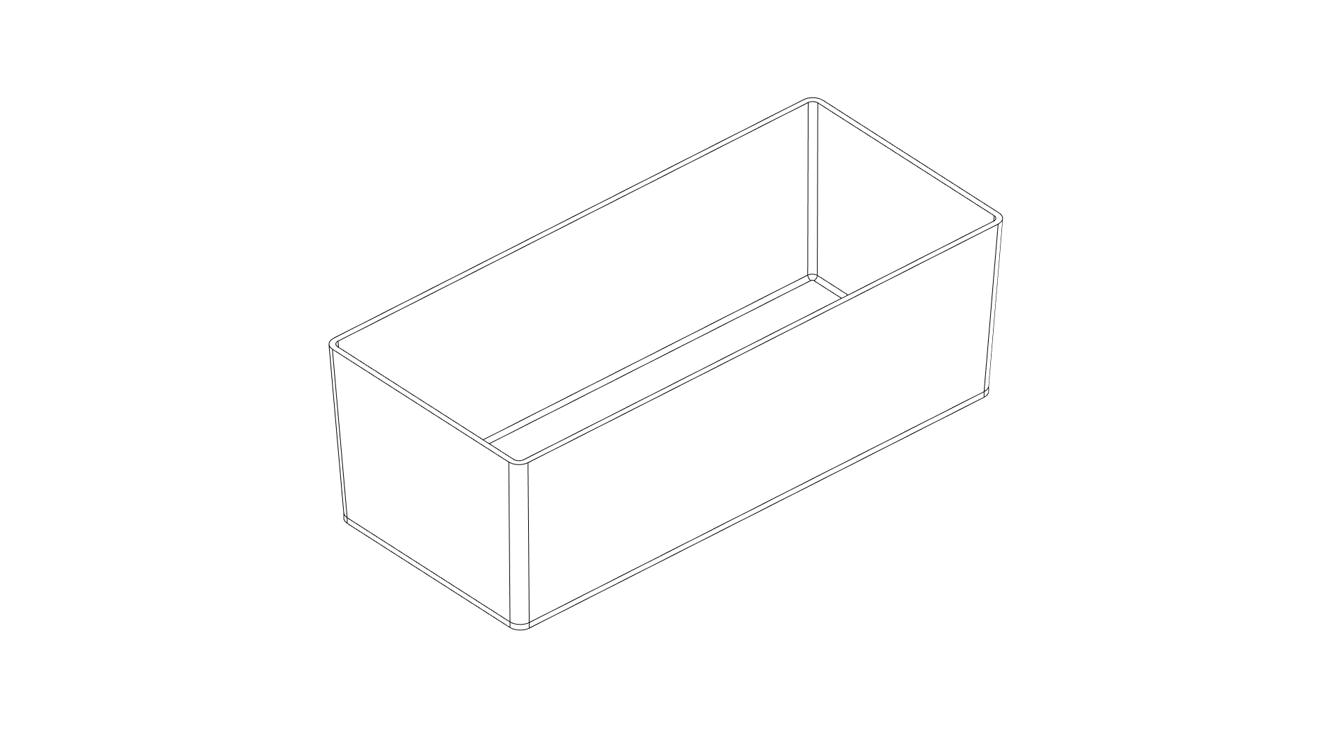 V60 Coffee Filter Holder