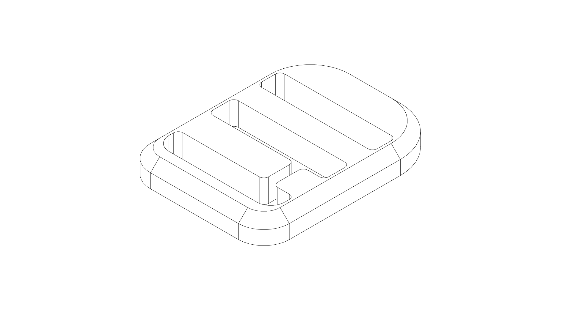 Tension Buckle