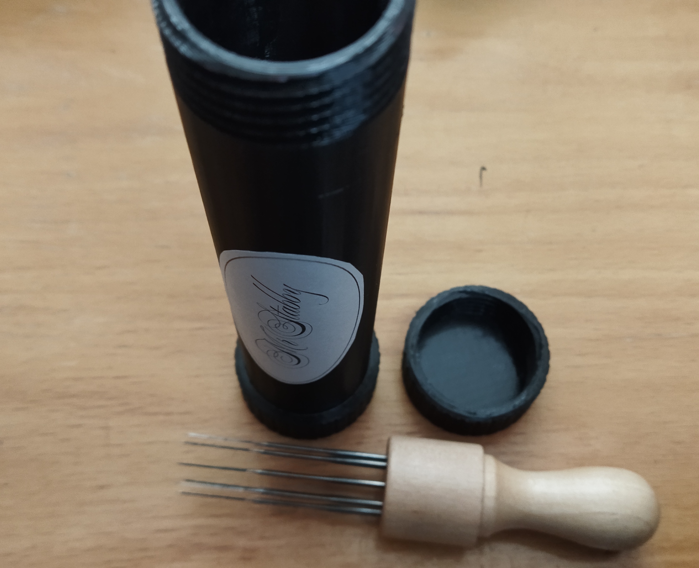 Needlefelting Tool Protector