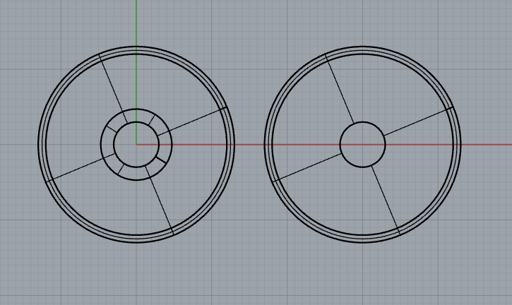 washer 25x3 d6