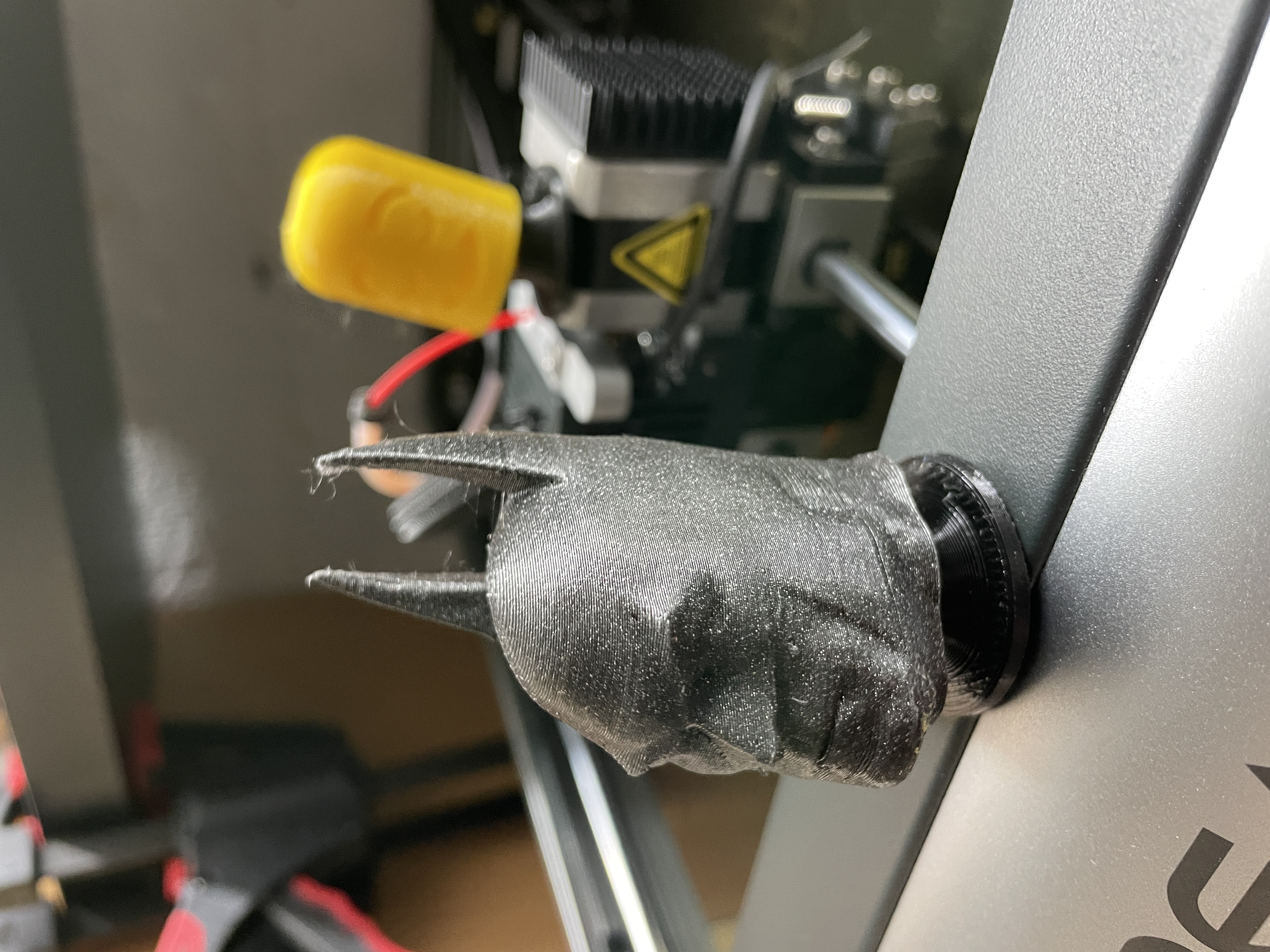 Miniatura 2 do modelo 3D Batman Bobblehead