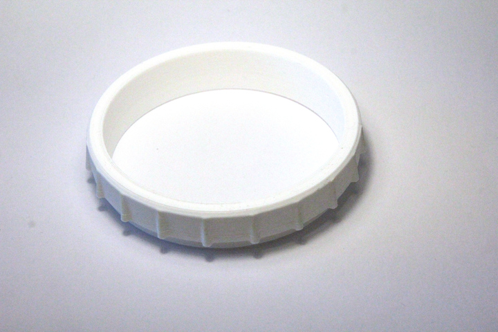 Parametric stackable upcycled cardboard cores — thumbnail 3