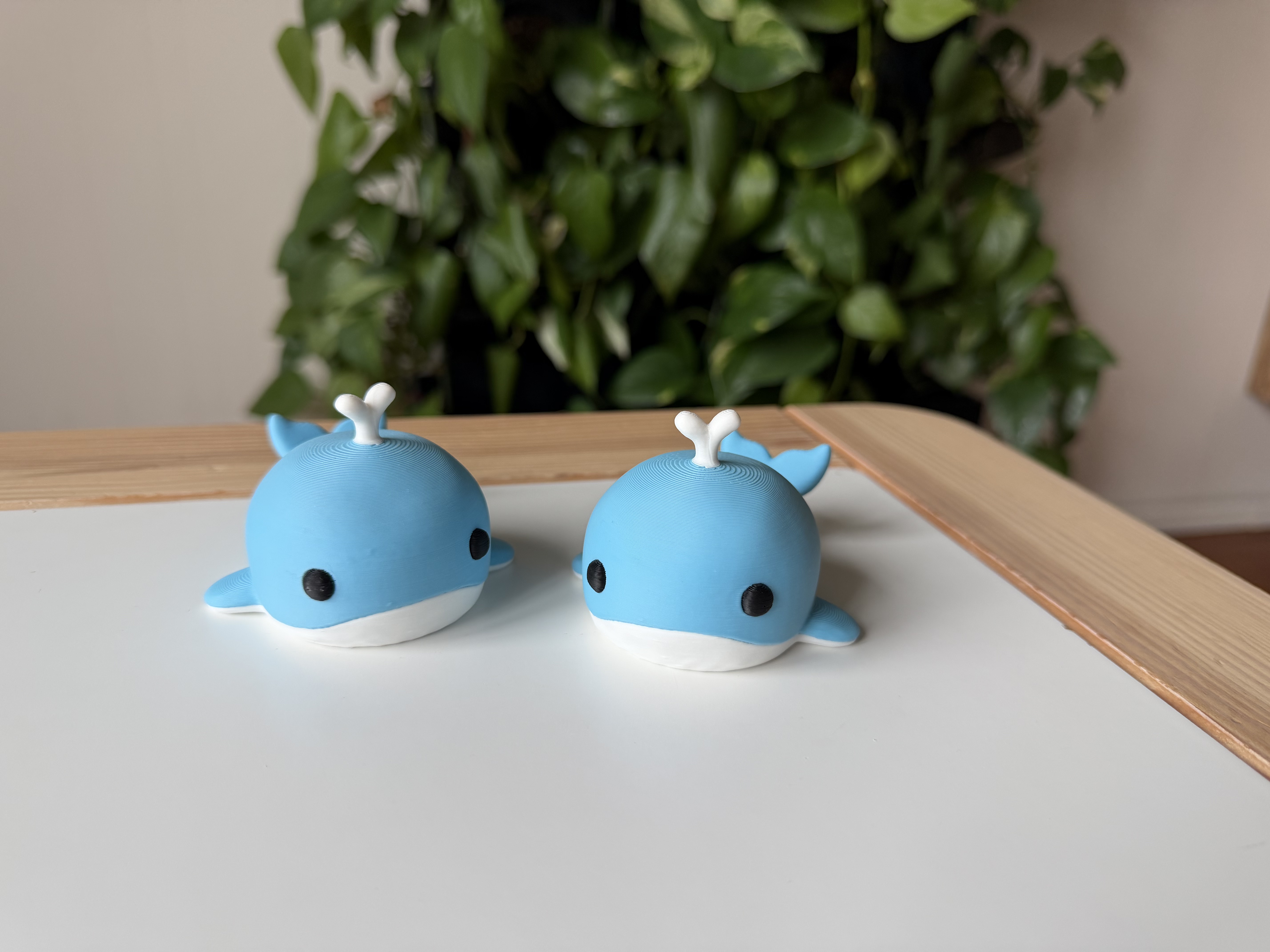Miniatura 3 do modelo 3D Sea animals - set