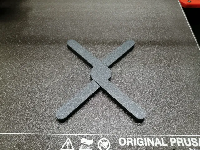 Foldable Coaster