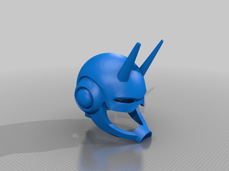 Classic Antman Mk2