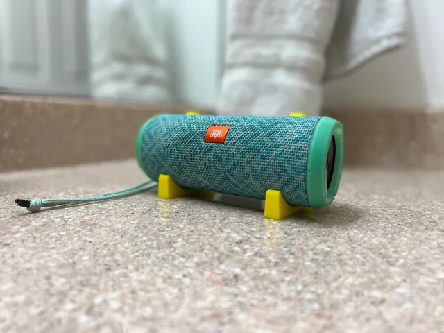JBL Flip 3 Speaker Feet