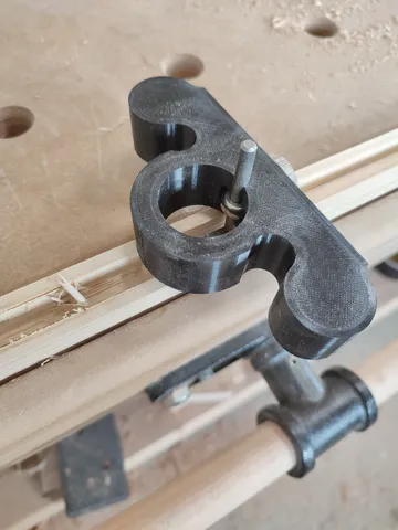 Router Plane DIY