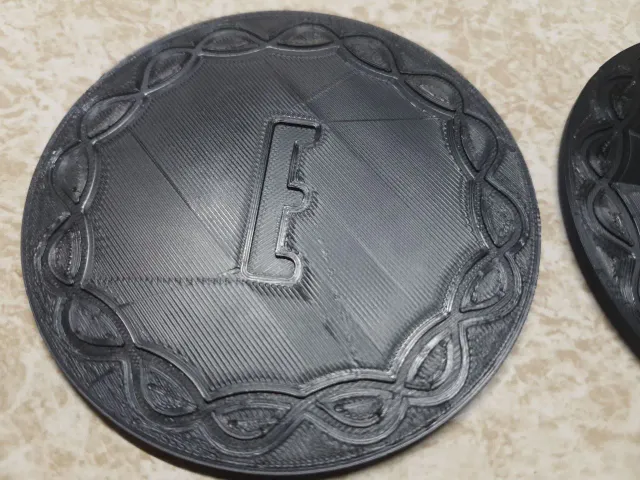 Encanto Coaster