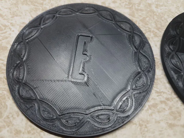 Encanto Coaster