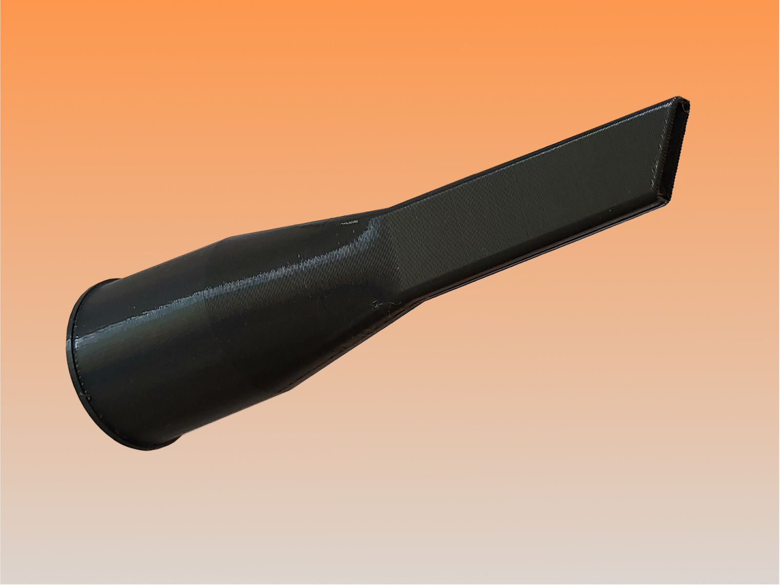 Vacuum Cleaner Nozzle