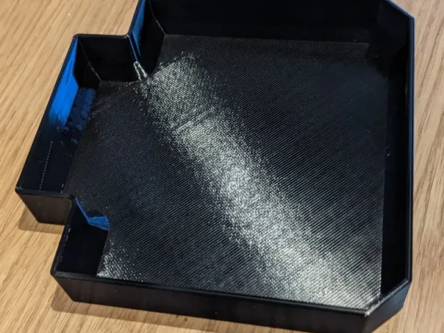 Coffee Grinder Tray Specialita