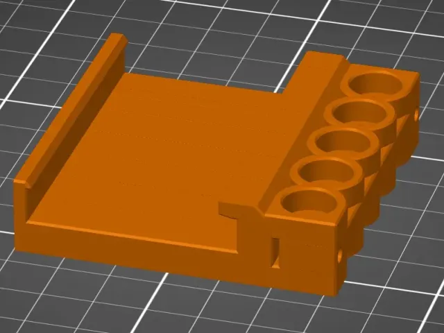 Magnetic Holder