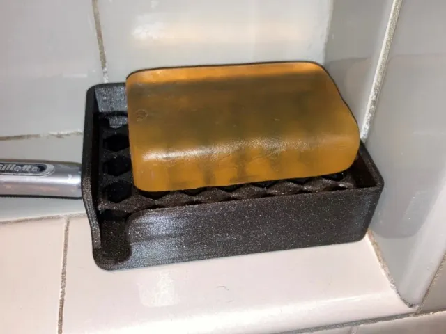 Shower Soap Holder
