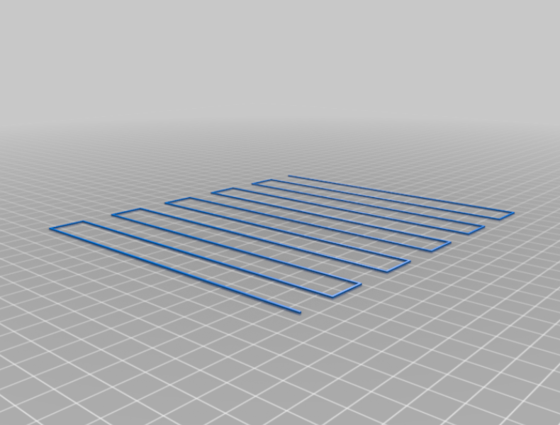 bed level
